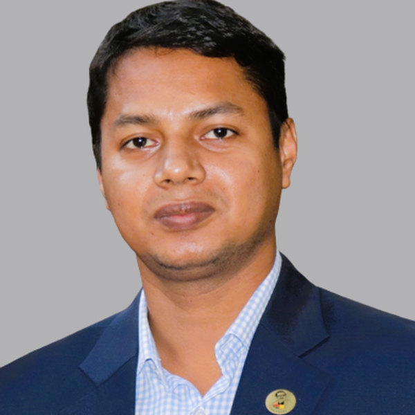 Md. Manik