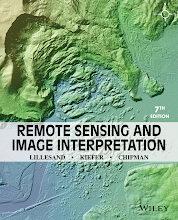 Remote Sensing And Image Interpretation, 7Th Edition