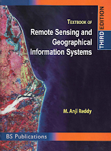 Textbook Of Remote Sensing And Geographical Information