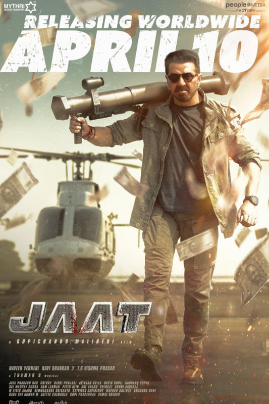 Jaat