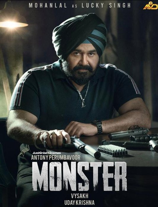 Monster