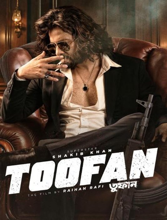 Toofan