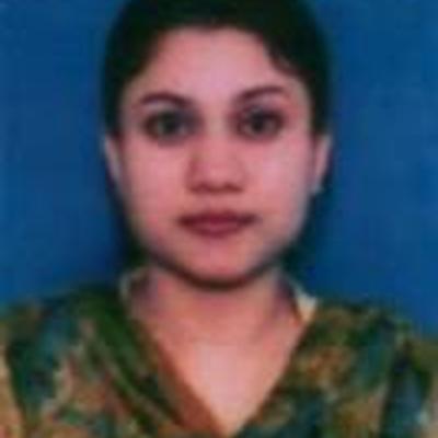 Momotaz Begum