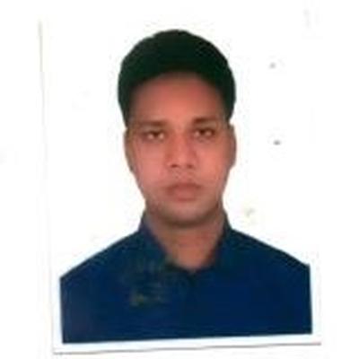 Md. Mamun Chaudhury