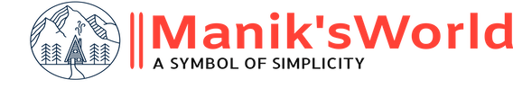 Manik's Smart World
